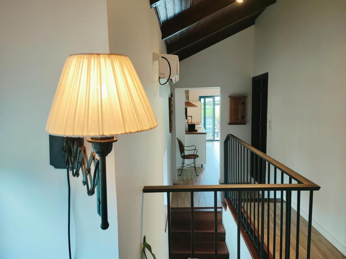 Вилла Casa De Gandra Валенса Экстерьер фото